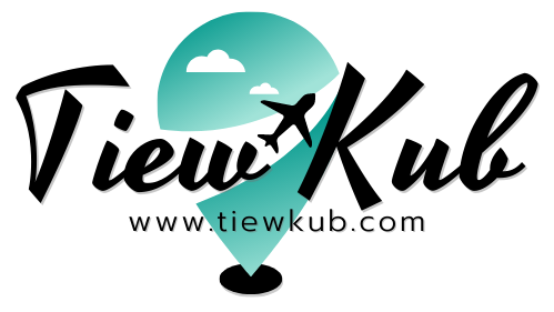 Logo TiewKub